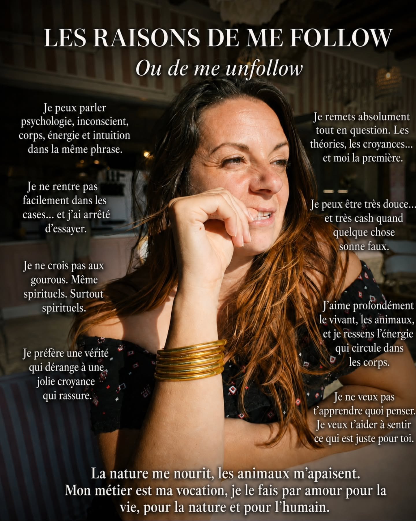 Publication Instagram Chez Émilie