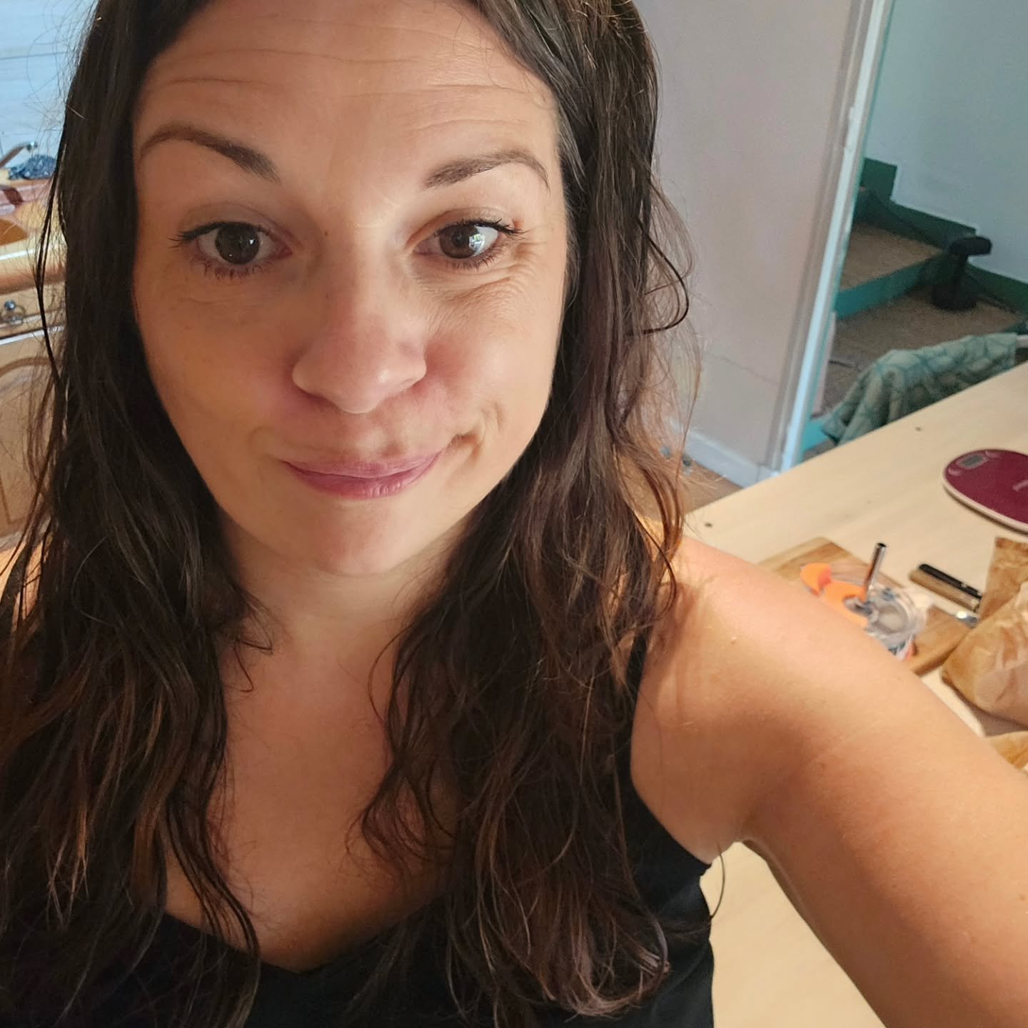 Publication Instagram Chez Émilie